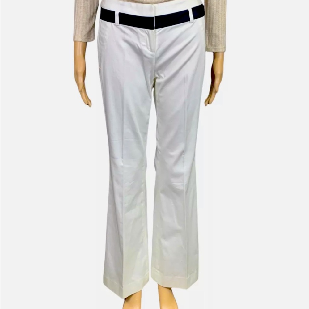 The Limited Womens Cassidy Fit Flare Leg Trouser